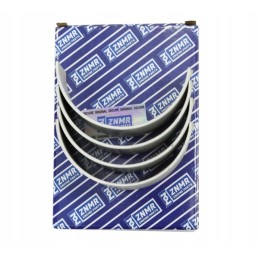 Set of bushings n025, 1 bimetal cut c330