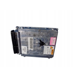 Isuzu 6hk1 hitachi zx330 engine controller 3