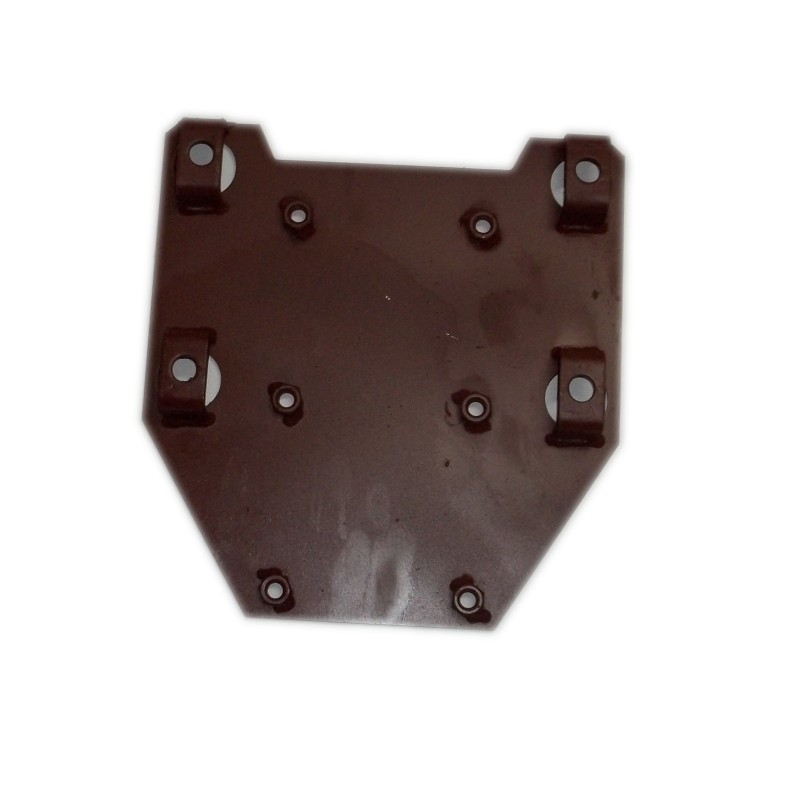 Base bracket, seat plate, Ursus C 360