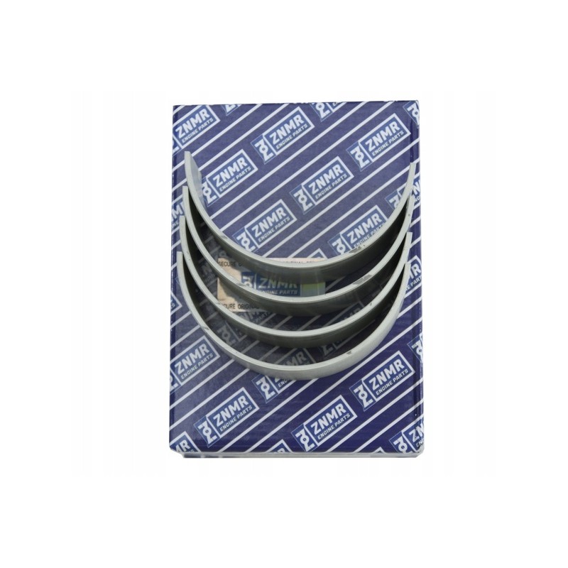 Set of bearings n050, 2 joints, bimetallic c330