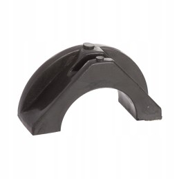 Pick-up bush of Welger RP round balers