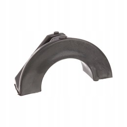 Pick-up bush of Welger RP round balers