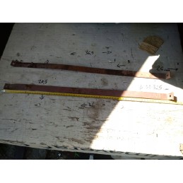 Air tank clamp ic 385 80235032 pl