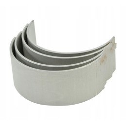 Set of connecting rod bushings n000 bimetallic c330