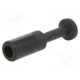 1 pcs x FESTO-153270 - Protection cap, -0.95÷6bar, PBT, Input: QS-10 plug sleeve