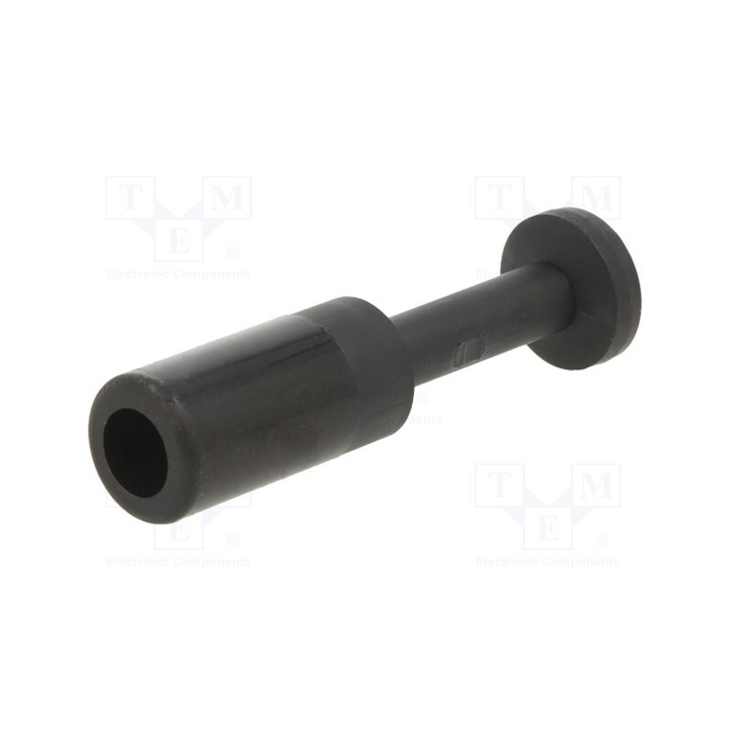 1 pcs x FESTO-153270 - Protection cap, -0.95÷6bar, PBT, Input: QS-10 plug sleeve