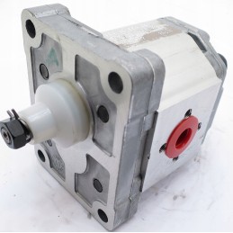 Snp1 1 7 d co01 hydraulic gear pump