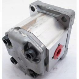 Snp1 1 7 d co01 hydraulic gear pump