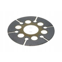 Brake disc for Case New Holland machines
