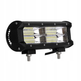 LED halogen lamp 144w hitachi excavator loader