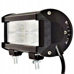 LED halogen lamp 144w hitachi excavator loader