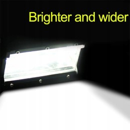 LED halogen lamp 144w hitachi excavator loader