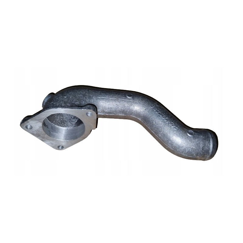 Intake manifold elbow mtz belarus 2451003035