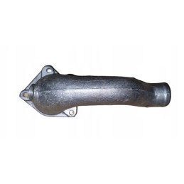 Intake manifold elbow mtz belarus 2451003035