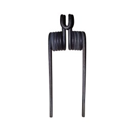 Pickup spring finger for Sipma baler z 279 z 276