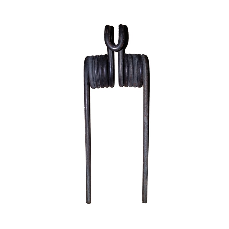 Pickup spring finger for Sipma baler z 279 z 276