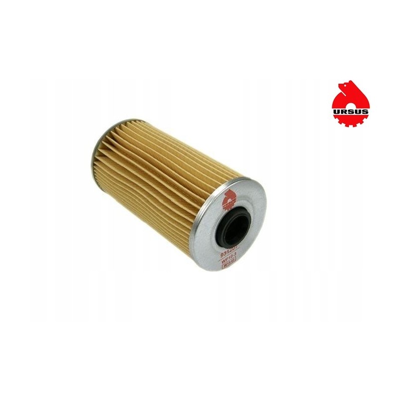 Primary fuel filter insert wp10 3 c 385 zetor pack