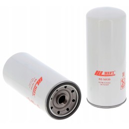 Oil filter so 10133
