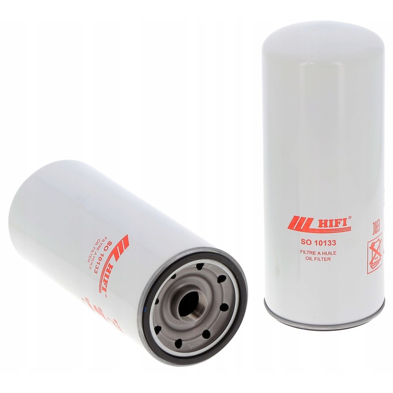 Oil filter so 10133