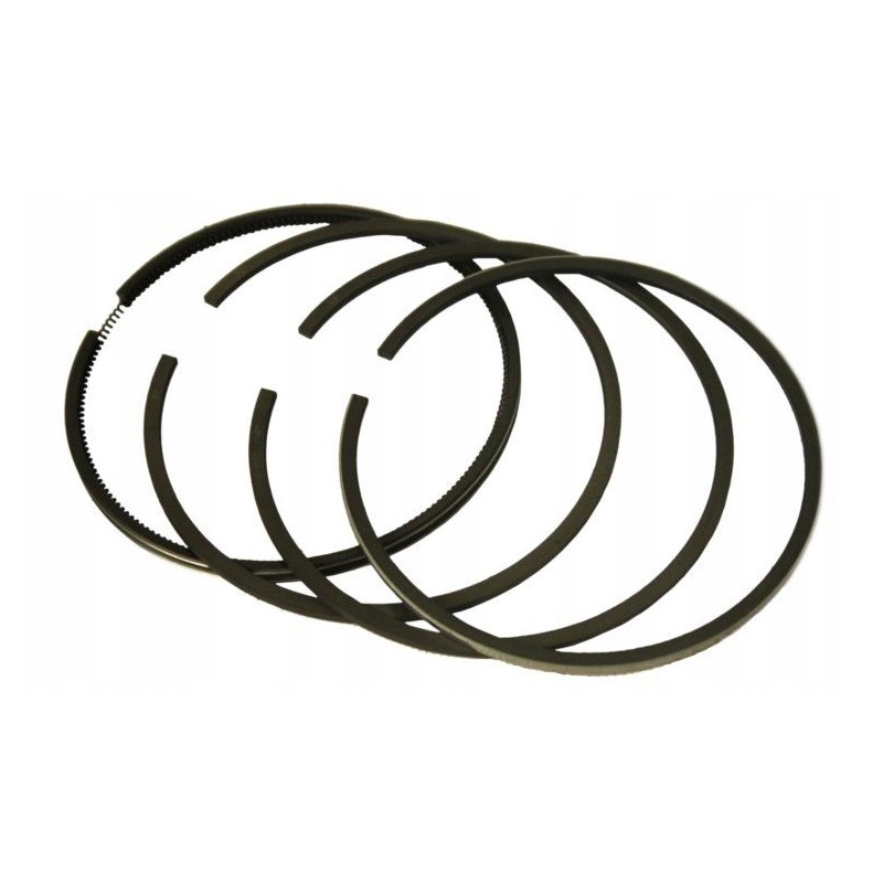 Set of engine rings mf3 255 ursus 2812 3512