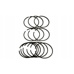 Set of engine rings mf3 255 ursus 2812 3512