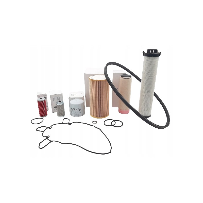 Inspection kit et 500h 1000148555