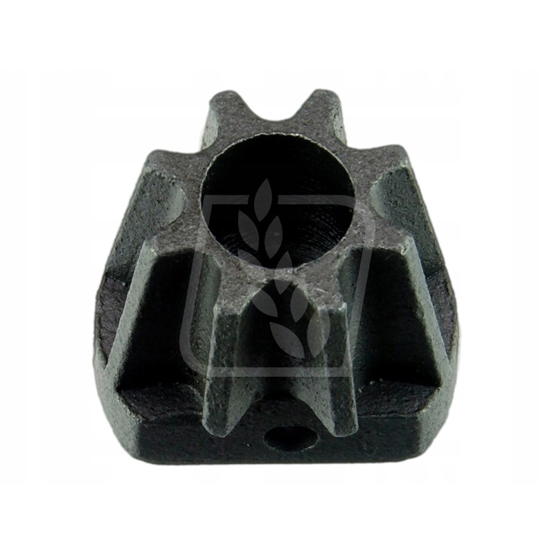 Trybko finger and looper welger 076404