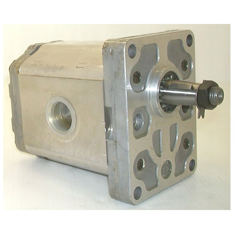 Snp2 a25l c001 f hydraulic gear pum