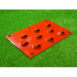 Welger press grater 0339 31 00 00