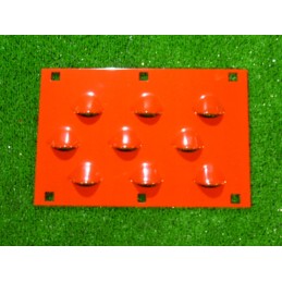 Welger press grater 0339 31 00 00