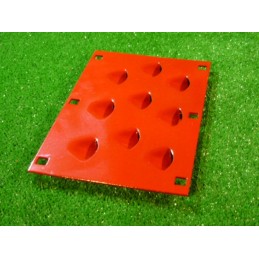 Welger press grater 0339 31 00 00