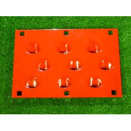 Welger press grater 0339 31 00 00