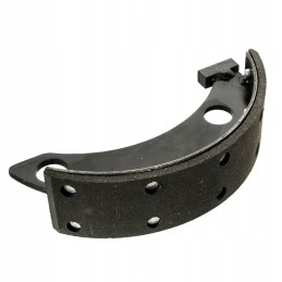Brake shoe ursus c 330 c 330 long 42320220