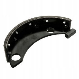 Brake shoe ursus c 330 c 330 long 42320220