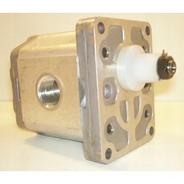 Snp2 a14l c001 f hydraulic gear pum