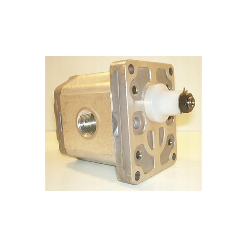 Snp2 a14l c001 f hydraulic gear pum