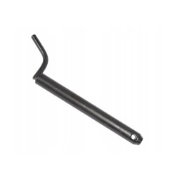 Lower hitch frame pin c 330 c 360 46676040