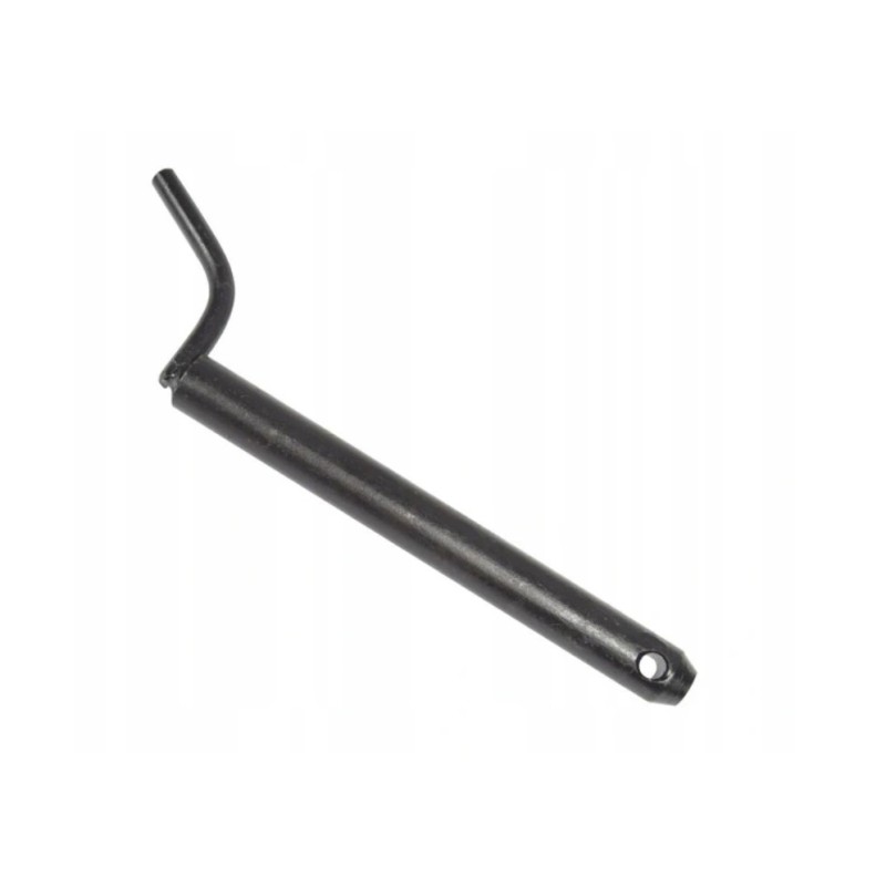 Lower hitch frame pin c 330 c 360 46676040