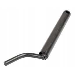 Lower hitch frame pin c 330 c 360 46676040