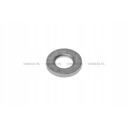 Komatsu pad 9x17x2 6