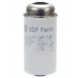Deutz fuel filter 5110g 090021541