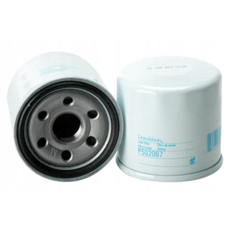 Oil filter cat 301 7d yanmar mitsubishi p502067