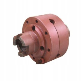 Differential housing c 330 or ursus