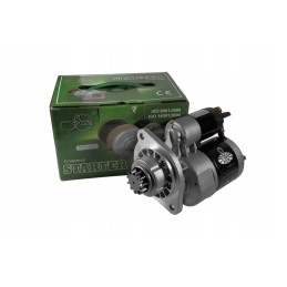 Starter with reducer c330 c330m c360 jubana