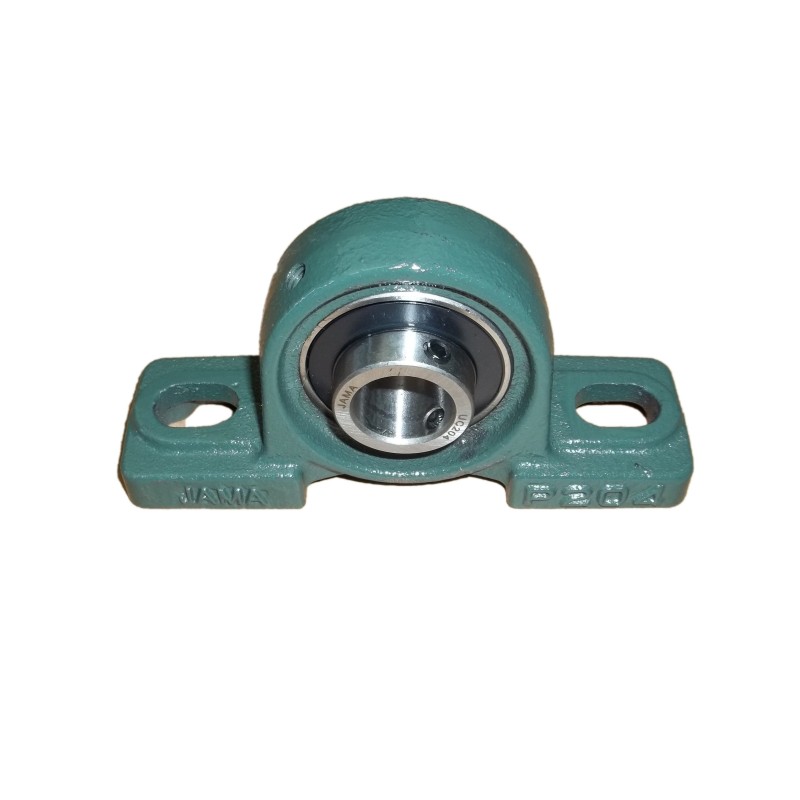Bearing support ucp 204 shaft shaft diameter 20mm