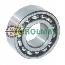 Angular contact ball bearing nsk nwb03658
