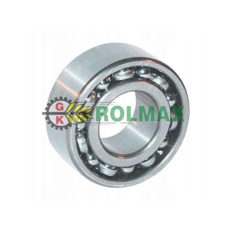 Angular contact ball bearing nsk nwb03658