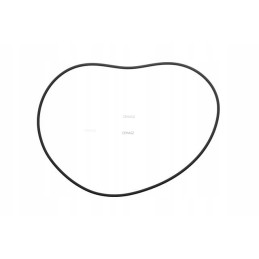 Brake seal for Terex Fermec