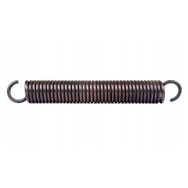 Retraction spring for rakes PZK 4 5240000010