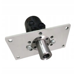 Sleeve for the shaft of the BMR 25x70x8 hydraulic motor